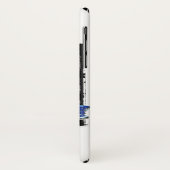 この古いトラック Case-Mate iPhoneケース (裏面/左)