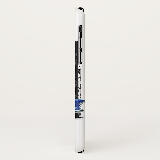 この古いトラック Case-Mate iPhoneケース (裏面/左)