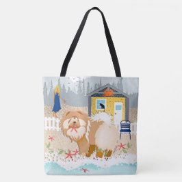 この問題に関係がある – チャウトートまたはクロスボディ トートバッグ