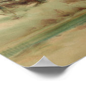 この国のクリスマスイブ ポスター (角)