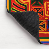 この土地の王と女王 マウスパッド (コーナー)