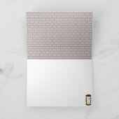 この壁/アンチ切り込み カード (内部)