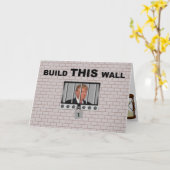 この壁/アンチ切り込み カード (黄色い花)