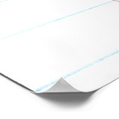 「この壊れたハート」ポスター ポスター (角)