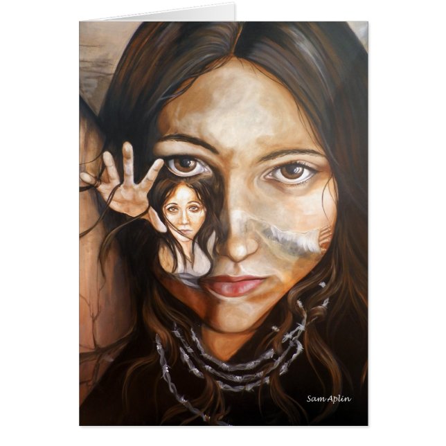 この夢と終えられる (正面)