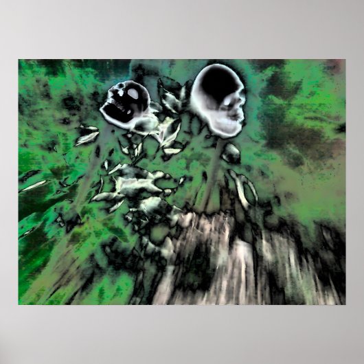 この夢は命懸けだ ポスター (正面)