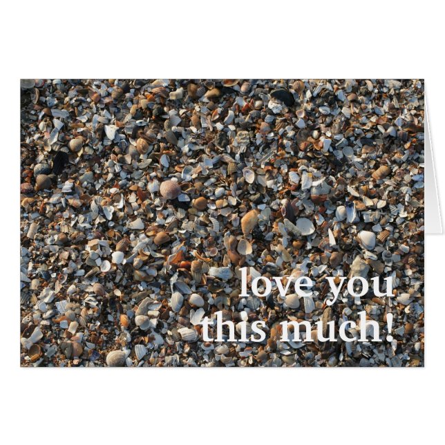 この大いに愛して下さい (正面横)