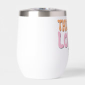 この女の子はハロウィーンが大好き (正面)