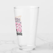 この女の子はハロウィーンが大好き タンブラーグラス (左)