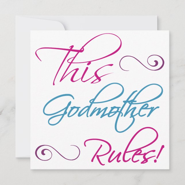 この女神が支配する (正面)