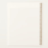 この娘は不動産を売実在る プランナー手帳 (裏面)