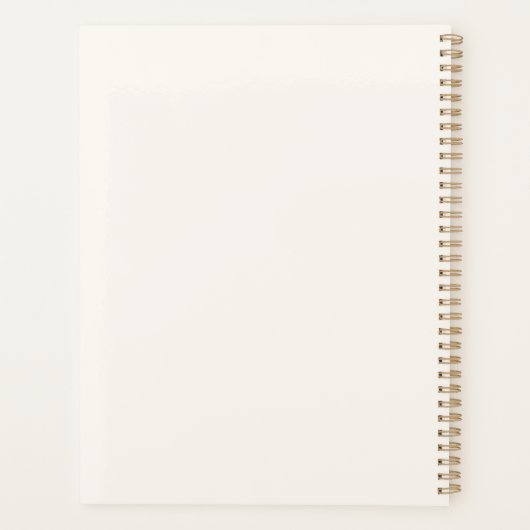 この娘は不動産を売実在る プランナー手帳 (裏面)