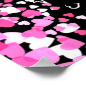 この娘は馬が好きだ ポスター (角)