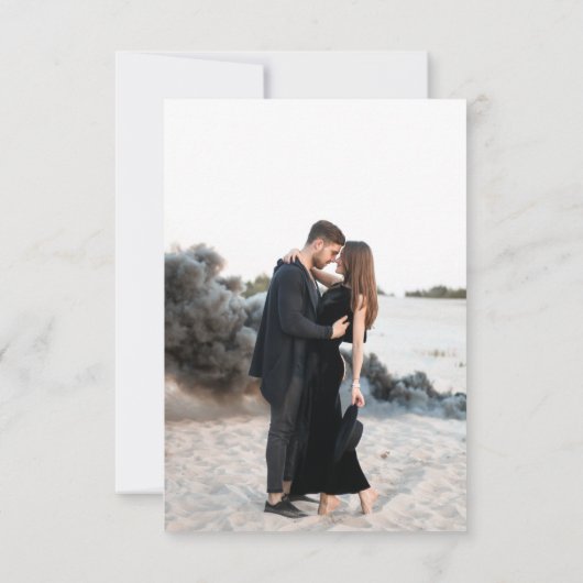 この子たちは結婚する日付を保存 セーブザデート (裏面)