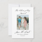 この子たちは結婚する日付を保存 セーブザデート (正面)