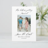 この子たちは結婚する日付を保存 セーブザデート (スタンド正面)