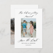 この子たちは結婚する日付を保存