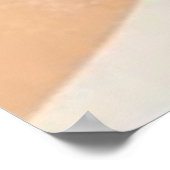 この子のために私たち祈聖なる書物、 経典子供部屋アート ポスター (角)