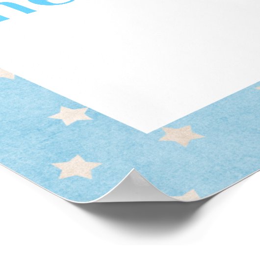 この子のために私は祈男の赤ちゃんポスター ポスター (角)