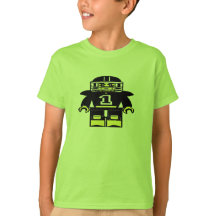 この子のサッカーティー用に構築