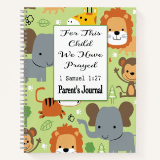 この子の親の履歴祈 ノートブック