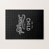 この子は祈 ジグソーパズル (横)