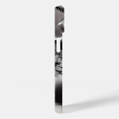 この子犬を使って写真をカスタマイズする Case-Mate iPhoneケース (裏面 / 右)