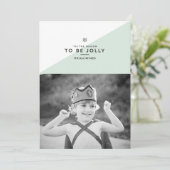 『この季節がクリスマスカすてきードになる』 シーズンカード (スタンド正面)