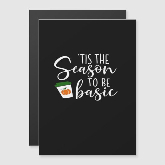 この季節にぴったりの、婚約発表 (正面/裏面)