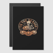 この季節のスノーモービル 赤い格子縞 (正面/裏面)