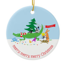 この季節の動物