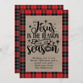 この季節の理由はイエス バッファロープライド シーズンカード (正面/裏面)