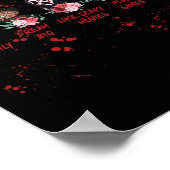 この家で私たちは家族が大好き大きな愛の金曜日 ポスター (角)