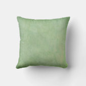 この家で私たちは家族の引用文 クッション (裏面)