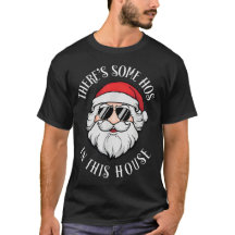 この家にはクリスマスサンのお菓子がおもしろいある