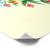 この家のポスターに神が祝福あれ ポスター (角)