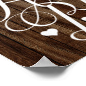 この家は賛美 ポスター (角)