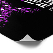 この家族では誰も膵臓のカンク単独で戦わない ポスター (角)