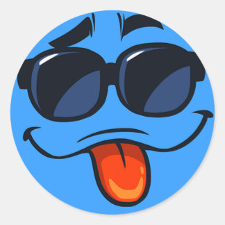 この寒クールさであなたの人生にいくつかの雰囲気をもたらす ラウンドシール