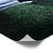 この小さなアヒルの時間をトリックまたは治療する ポスター (角)