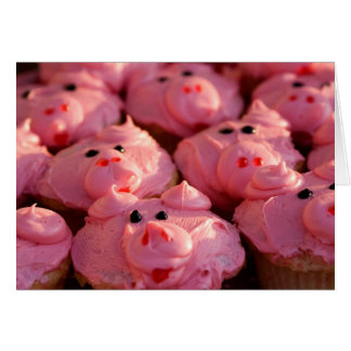 この小さなブタ飼い