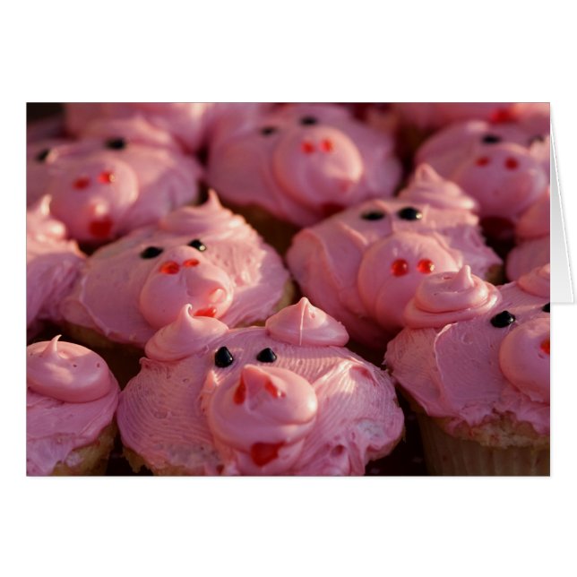 この小さなブタ飼い (正面横)