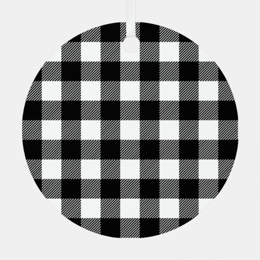 この小さな光が私のガスのユーモアのクリスマス メタルオーナメント (裏面)