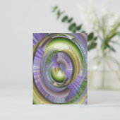 この小さな光 ポストカード (スタンド正面)