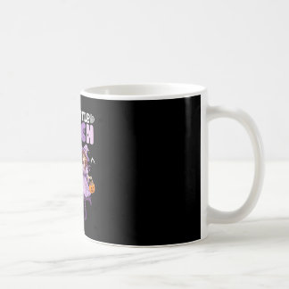 この小さな魔女は13歳の誕生日 コーヒーマグカップ