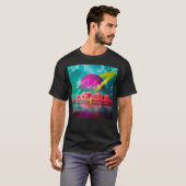 この川で Tシャツ (正面フル)