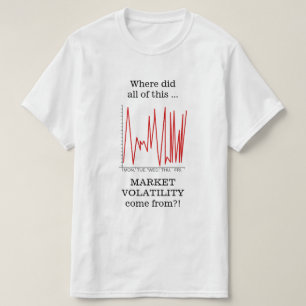 この市場非持久性すべてを…したところ Tシャツ