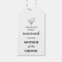 この席は母の代わりになっている