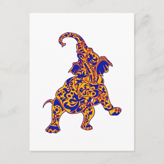 この幸せ感じな ポストカード (正面)