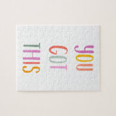 この得カラフル引用文 ジグソーパズル (横)